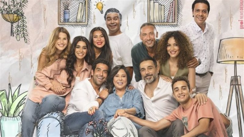 أزمة فنية في مصر