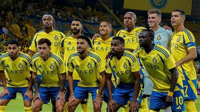 النصر ضيفا على استقلال طهران الإيراني اليوم في دوري أبطال آسيا للنخبة