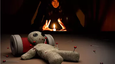 هل تقع عقوبة على من يلجأ للدجال أو الساحر؟.. خبير قانوني يجيب