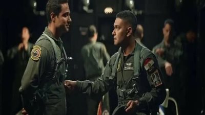 فيلم السرب متاح للجميع.. 3 أيام مجانية للمشتركين في باقات Watch it