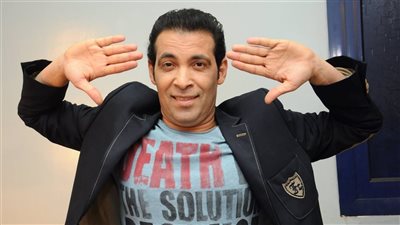  بعد انقضاء مدة عقوبته.. الإفراج عن المطرب الشعبي سعد الصغير في هذا الموعد