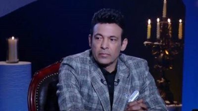 وفاة نجل شقيق الفنان سعد الصغير منذ قليل