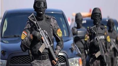 سقوط 5 تشكيلات عصابية في حملات اليوم الواحد لـ الأمن العام