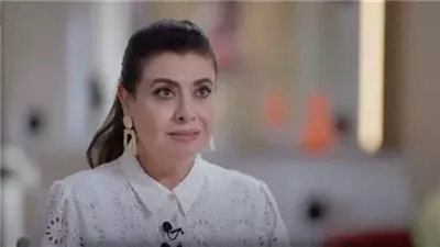  بعد عملية تركيب دعامات .. تطورات الحالة الصحية لـ نشوى مصطفى