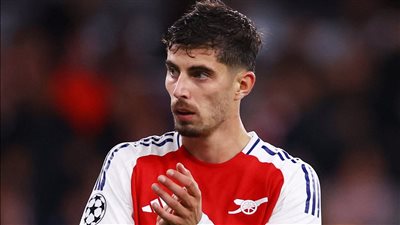 الاتحاد الألماني يعلن إصابة مهاجم أرسنال وغيابة عن المنتخب بالتوقف الدولي 