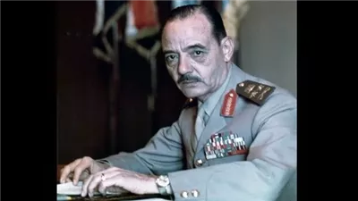 المشير الجمسي.. الجنرال المخيف الذي أرعب جولدا مائير على طاولة المفاوضات