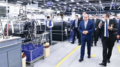 ما هي أكثر الصناعات انتشارا في مصر؟ .. الأغذية على رأس القائمة