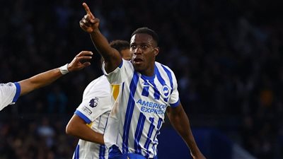 برايتون يقلب الطاولة على توتنهام ويحقق انتصار ثمين بالدوري الإنجليزي الممتاز