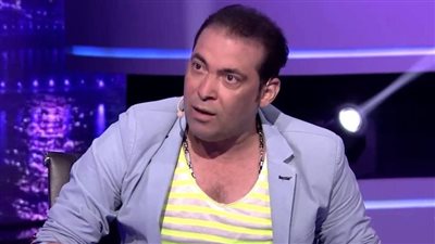 حقيقة وفاة نجل شقيق الفنان سعد الصغير
