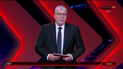 محمد رمضان لشوبير: صفقات منتظرة للأهلي الأيام القادمة.. قرار اجتماع القندوسي خلال ساعات