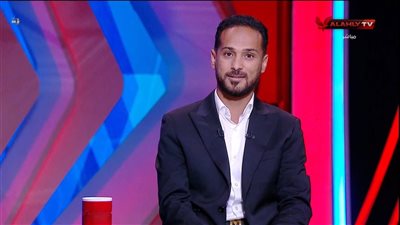 وليد سليمان يكشف أبرز أهدافه مع النادي الأهلي في برنامج حارس الأهلي