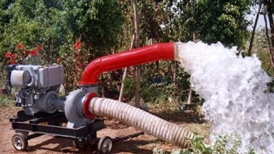 رسوم ترخيص ماكينات الري 2024 .. أماكن تقديم الطلبات