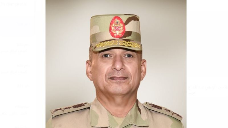 اللواء أركان حرب