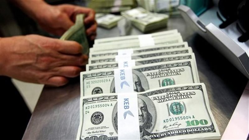 سرقة دولارات - أرشيفية