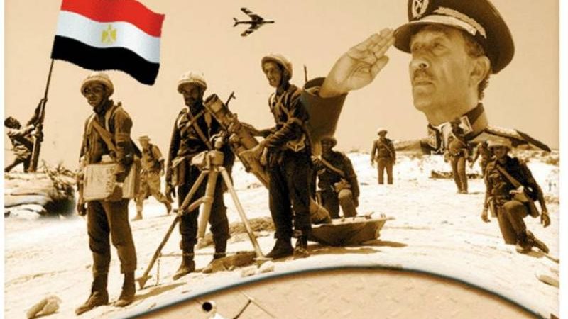 ذكرى انتصارات أكتوبر