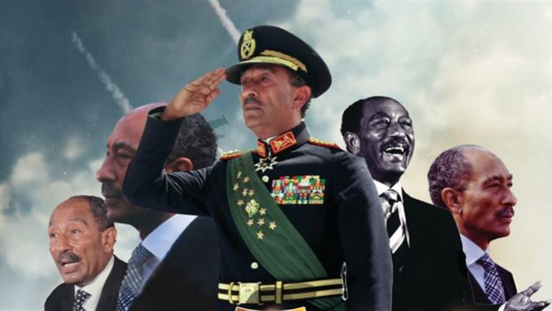كتيب انتصارات أكتوبر