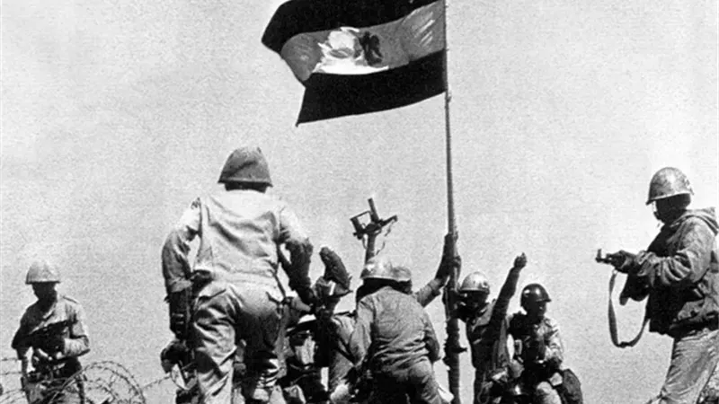 حرب أكتوبر