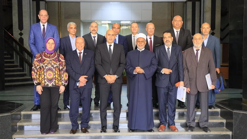 عنوان صندوق الرعاية