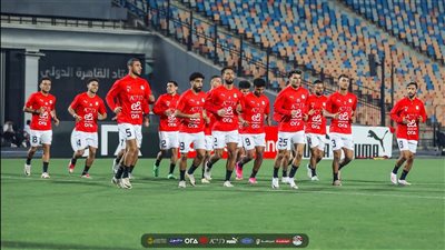 موعد مباراة منتخب مصر القادمة أمام موريتانيا بتصفيات أمم أفريقيا والقنوات الناقلة 
