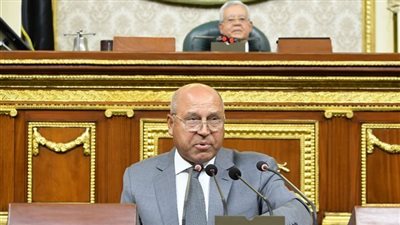 كامل الوزير لـ النواب : عهد تسقيع أراضي المصانع انتهى