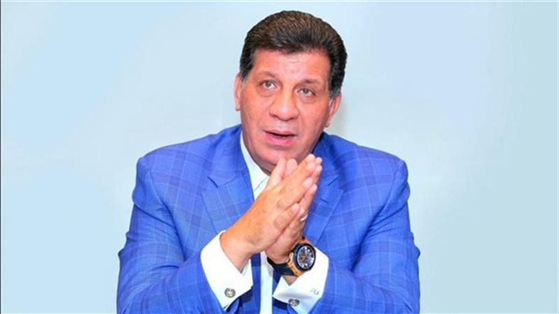 من هو أشرف شيحة رجل