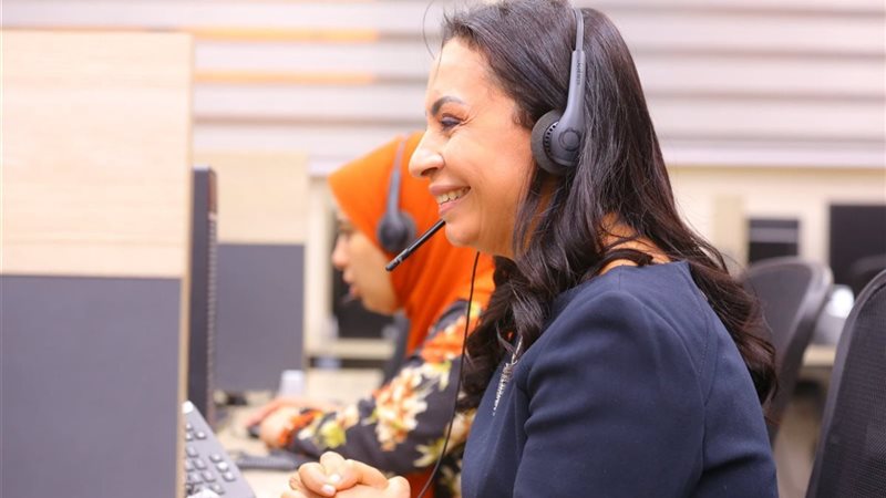 شكاوى وزارة التضامن