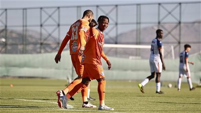 بيراميدز يكتسح ينيل أنطاليا وديًا بـ 18 هدف بمعسكر الفريق بتركيا