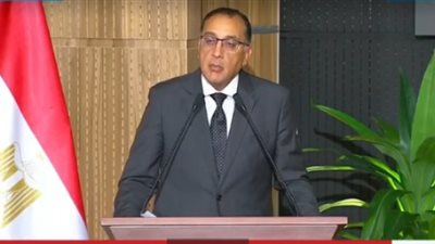 مدبولي : تفتيش حرب الفرقة السادسة بالجيش الثاني يعكس قدرة الجيش على حماية مقدرات البلاد