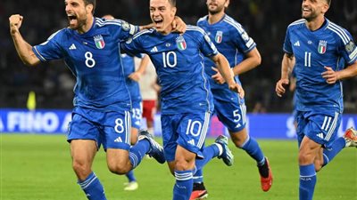 قبل قمة اليوم.. موعد مباراة فرنسا وإيطاليا بدوري الأمم الأوروبية والقنوات الناقلة