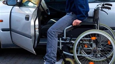 يتعارض مع الأخلاق.. دار الإفتاء تحذر من التحايل للاستيلاء على سيارات ذوي الهمم