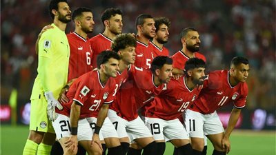 القنوات الناقلة لمباراة منتخب مصر وموريتانيا بتصفيات أمم إفريقيا 