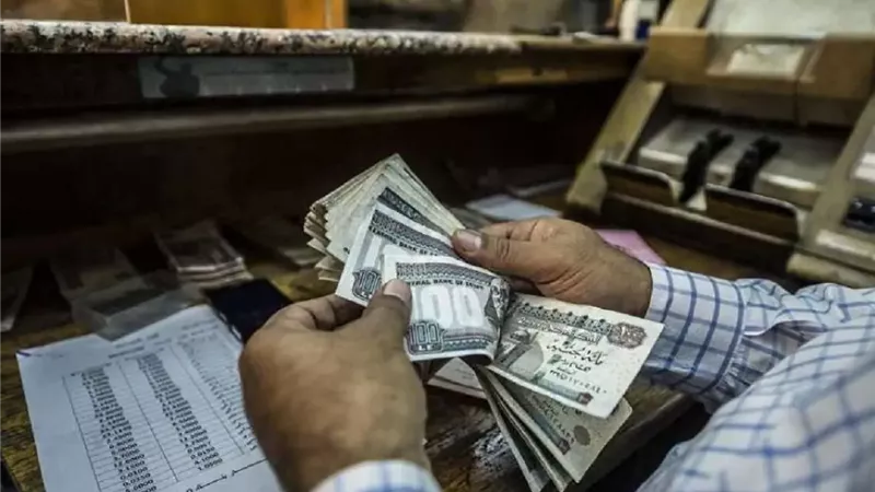 حقيقة خصم 2% من معاشات