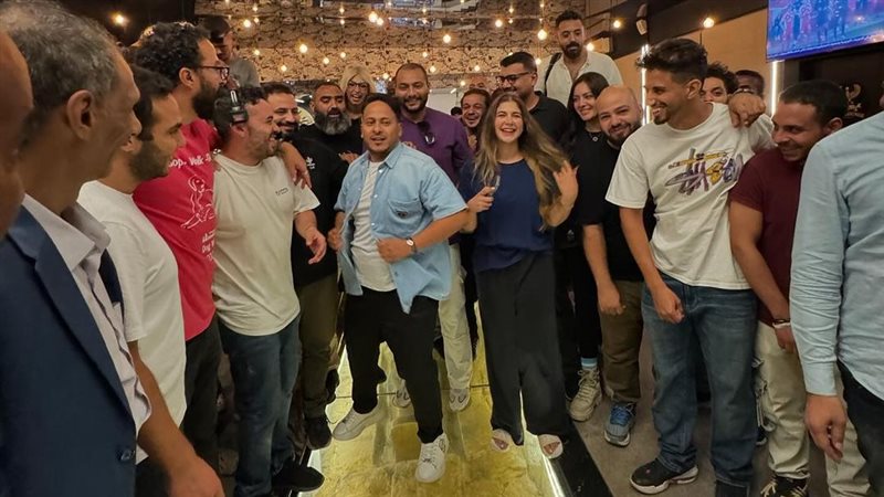 كنبة حبشي