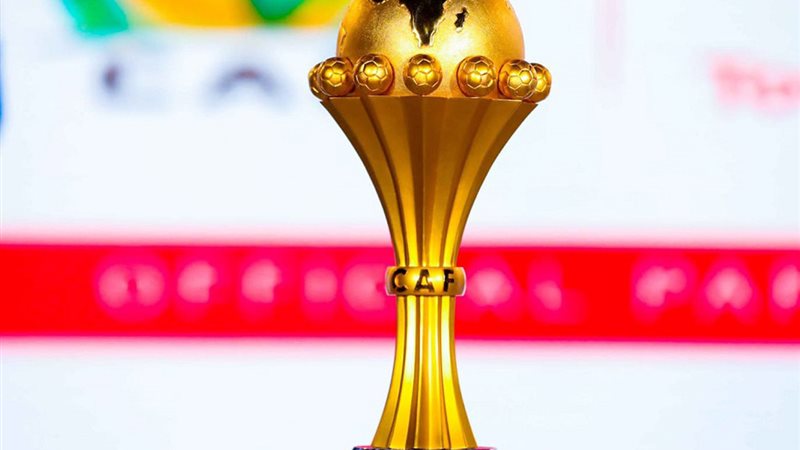 بطولة كأس الأمم الأفريقية