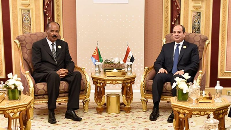 الايام المصرية