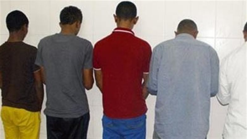 ضربة ناجحة للرقابة