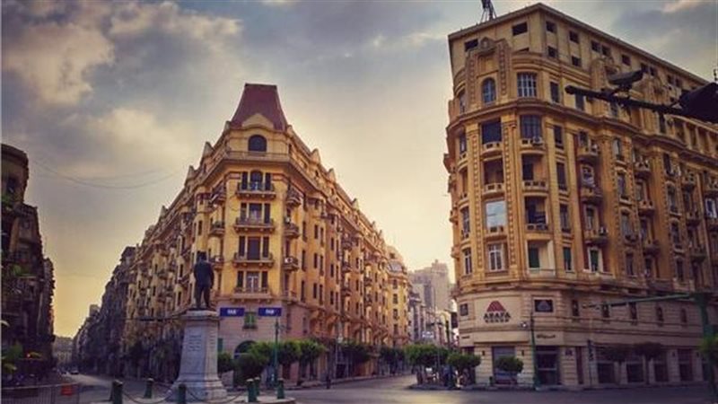 قانون الإيجار القديم