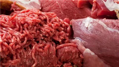 بداية من نوفمبر.. طرح اللحم المفروم على بطاقات التموين بسعر مخفض في الكويت