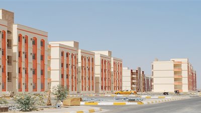 موعد طرح الوحدات السكنية الجديدة.. 70 ألف شقة تنتظر محدودي الدخل