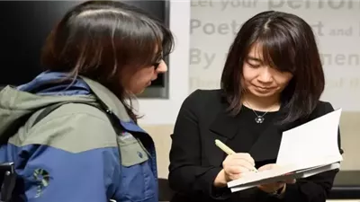 ابن الوز عوام.. من هي هان كانج الفائزة بجائزة نوبل للآداب 2024؟ 