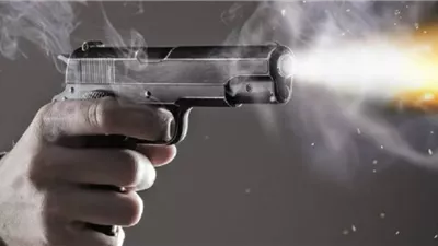 كمين المسجد.. تفاصيل مقتل عامل بطلق ناري في مركز دار السلام سوهاج