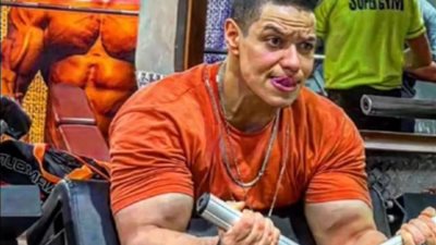 بلاغ رسمي ضد بيج ياسمين.. سلوكيات وإيحاءات غير لائقة تثير الجدل