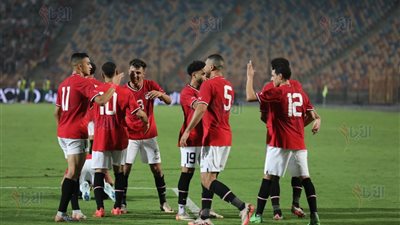محمد أبو الوفا يترأس بعثة منتخب مصر المسافرة إلى موريتانيا 