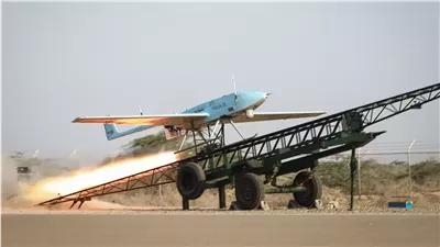 مسيرات المقاومة العراقية تستهدف إيلات وتتوعد الاحتلال: 