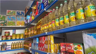 التموين: تعيين ممثل جديد للشركة القابضة للصناعات الغذائية