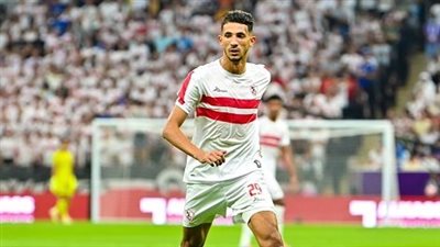 لكثرة أزماته، اتجاه في الزمالك لبيع أحمد فتوح رغم تغريمه مليون جنيه