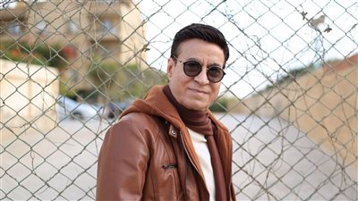 موعد حفل حلمي عبد الباقي في مهرجان الموسيقى العربية 2024