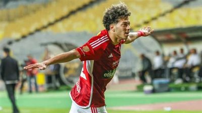 19 أكتوبر.. الحكم على إمام عاشور في 