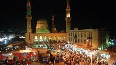هل تم إلغاء مولد السيد البدوي 2024 ؟.. الطرق الصوفية تجيب