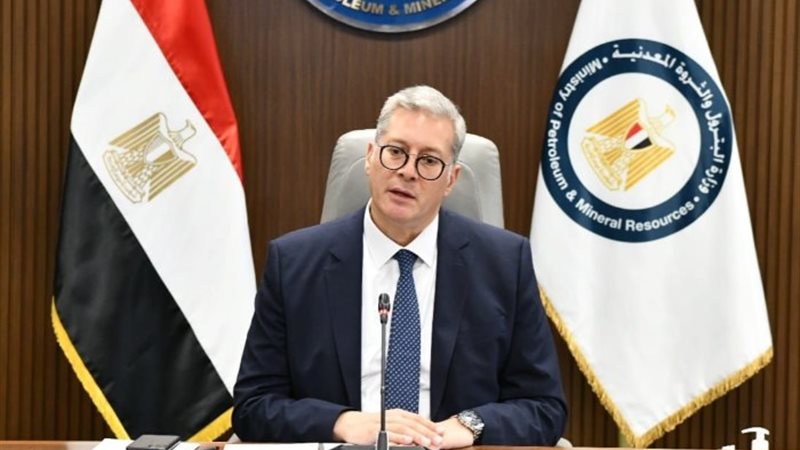 المهندس كريم بدوي